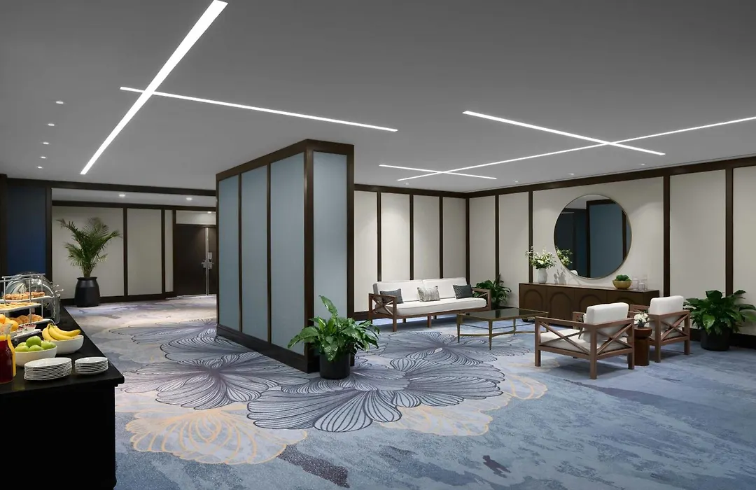 Le Meridien Arlington-1