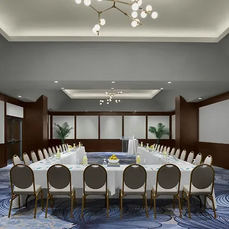 Le Meridien Arlington-2