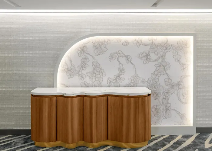 The Westin Crystal City Reagan National Airport Arlington